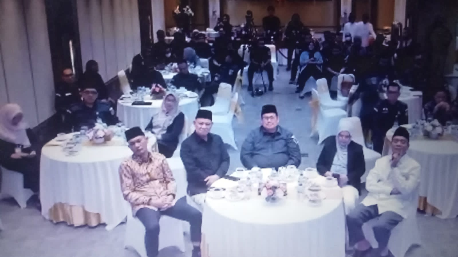 Ngabuburit Pengawasan