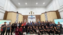 Penguatan Kompetensi Guru PJOK dalam Mengembangkan Media Pembelajaran Digital