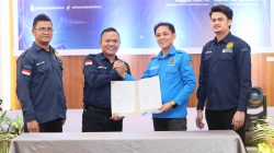 PBH Peradi dan PWI Pekanbaru Teken MoU Pelayanan Bantuan Hukum, Publikasi, dan Pemberitaan Media