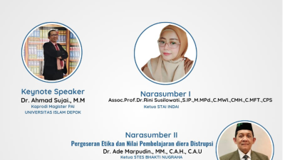 Webinar Nasional