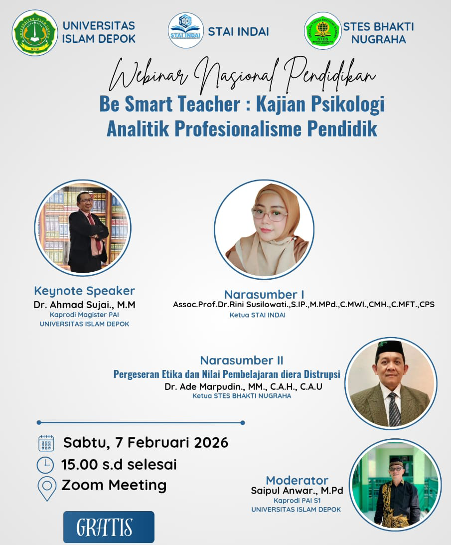 Webinar Nasional