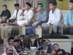 Ikatan Pelajar Riau Yogyakarta Gelar Buka Bersama Lintas Daerah dan Negara