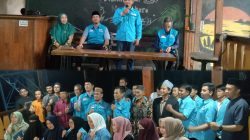 Perkuat Konsolidasi Kader, DPW Partai Gelora Riau Buka Puasa Bersama di Rohul
