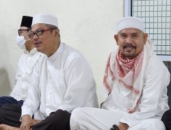 Ketua Dewan Kehormatan PWI Riau: Jangan “Gadaikan” Integritas Demi THR