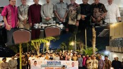 Buka Puasa Bersama dan Musda Kapemary Kampar Berlangsung Sukses, Zamhur Nakhodai Organisasi Periode 2026–2030