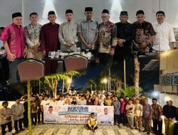 Buka Puasa Bersama dan Musda Kapemary Kampar Berlangsung Sukses, Zamhur Nakhodai Organisasi Periode 2026–2030