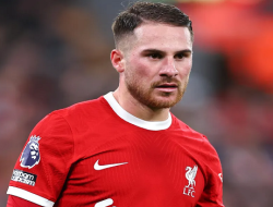 Alexis Mac Allister Ungkap Rahasia Masa Depannya di Liverpool, Kontrak Baru Belum Dibahas!