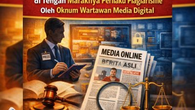 Perilaku Plagiarisme