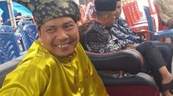 PWI Riau Hadirkan UAS di Tablig Akbar Ramadhan 1447 H, Momentum Perkuat Integritas Wartawan
