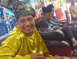 PWI Riau Hadirkan UAS di Tablig Akbar Ramadhan 1447 H, Momentum Perkuat Integritas Wartawan