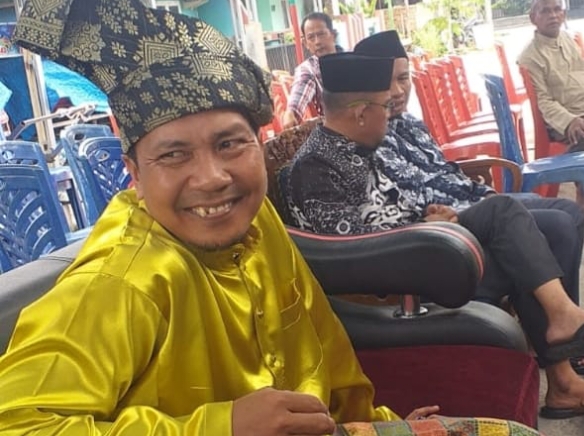 Panitia Tablig Akbar