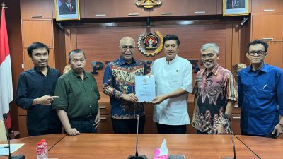 Putusan Konkernas PWI