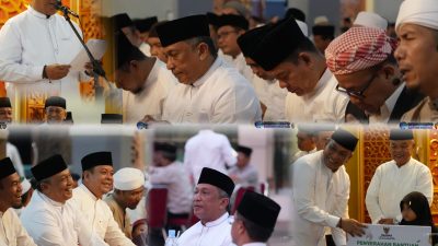 Peringatan Nuzulul Qur'an