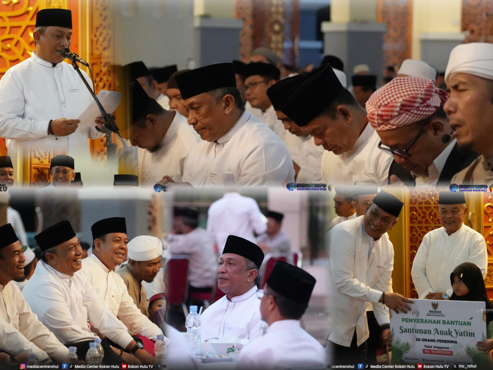 Peringatan Nuzulul Qur'an