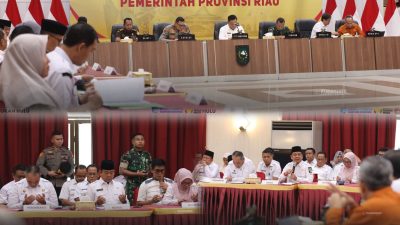 Pengendalian Inflasi