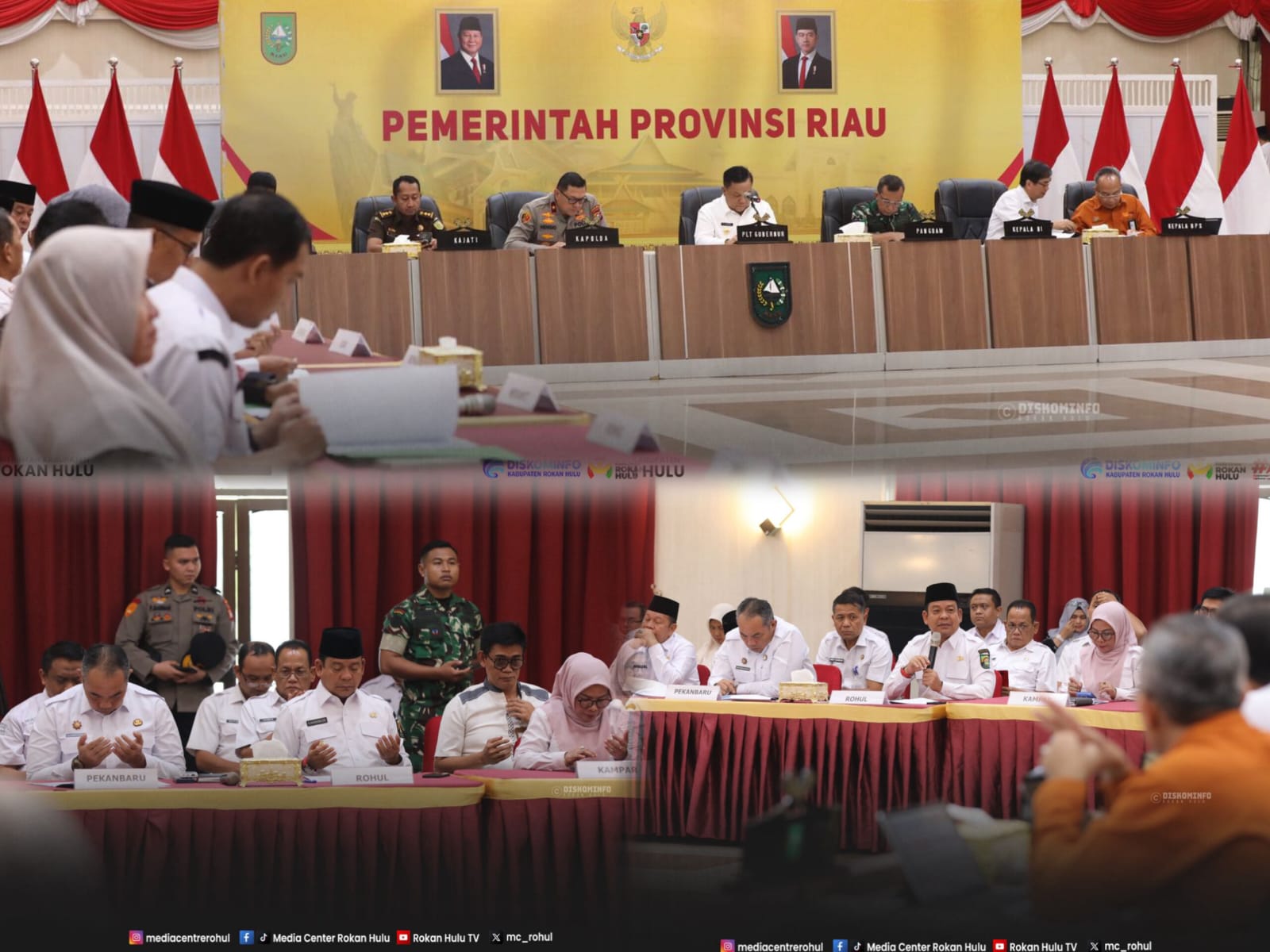 Pengendalian Inflasi