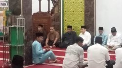 Sore Ini, Bupati dan Pj Sekda Kampar Gelar Safari Ramadhan di Mesjid Al Fur’qan Bangkinang Kota