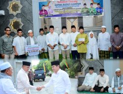 Pj Sekda Pimpin Kegiatan Safari Ramadhan 1447 H di Desa Binuang, Ini Kata Camat Bangkinang