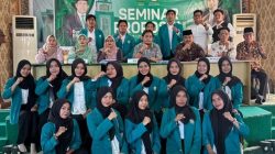 Semangat Ramadhan, 21 Mahasiswa STAI Ar-Ridho Bagansiapiapi Ikuti Sidang Seminar Proposal