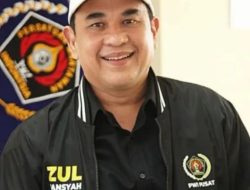 Tokoh Pers Nasional Zulmansyah Sekedang Wafat, PWI Berduka Kehilangan Figur Strategis