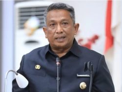 Hilirisasi Sawit Jadi Senjata Utama, Bupati Anton Targetkan PAD Naik dari PKS di Rohul