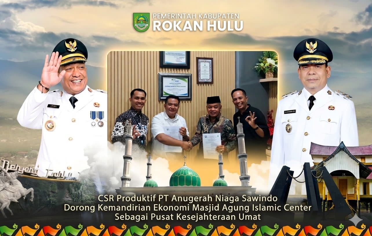 CSR Produktif