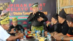 DPP LMR Bangkit, Siap Lawan Ketimpangan dan Jaga Marwah Melayu di Bumi Lancang Kuning