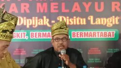 Bangkit, Bermarwah, Bermartabat: DPP LMR Perkuat Semangat Melayu hingga Pelosok Negeri