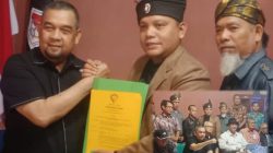 Masuknya Edy Natar ke LMR Jadi Sinyal Kuat Kebangkitan Marwah Melayu di Bumi Lancang Kuning