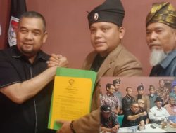 Masuknya Edy Natar ke LMR Jadi Sinyal Kuat Kebangkitan Marwah Melayu di Bumi Lancang Kuning