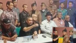 Edy Natar Nasution Resmi Jadi Pembina LMR, Suntik Semangat Baru Bangkitkan Marwah Melayu