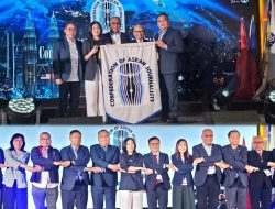 GA CAJ 2026 Digelar 27-30 April di Kuala Lumpur, Bahas Suksesi Kepemimpinan hingga Era Jurnalisme AI