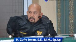 Abaikan Sengketa Informasi, Komisioner KI Kecam Kadisdik Riau