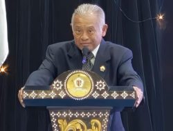 Purnomo Yusgiantoro Terpilih Aklamasi Jadi Ketua Umum DPP IKAL Lemhannas 2025–2030