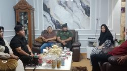 LAMR Pekanbaru Dukung Kebangkitan LMR, Siap Kembali Berkiprah di Bumi Bertuah