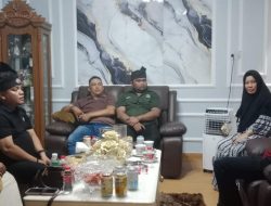 LAMR Pekanbaru Dukung Kebangkitan LMR, Siap Kembali Berkiprah di Bumi Bertuah