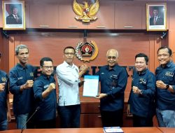 Sah! Lampung Resmi Jadi Tuan Rumah HPN dan Porwanas 2027