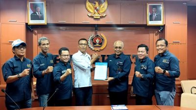 HPN dan Porwanas 2027