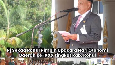 Peringatan Hari OTDA