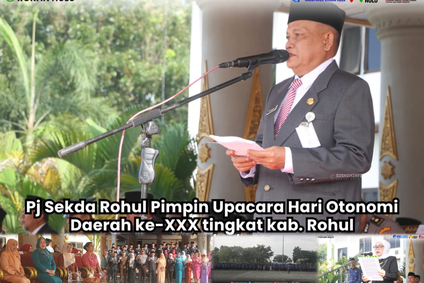 Peringatan Hari OTDA