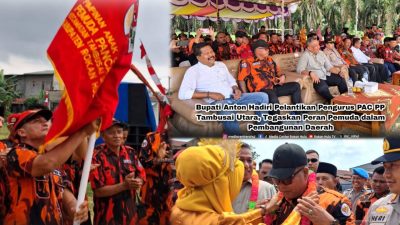 PAC Pemuda Pancasila