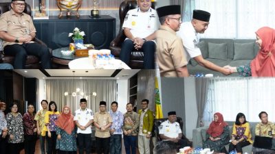 Entry Meeting Virtual