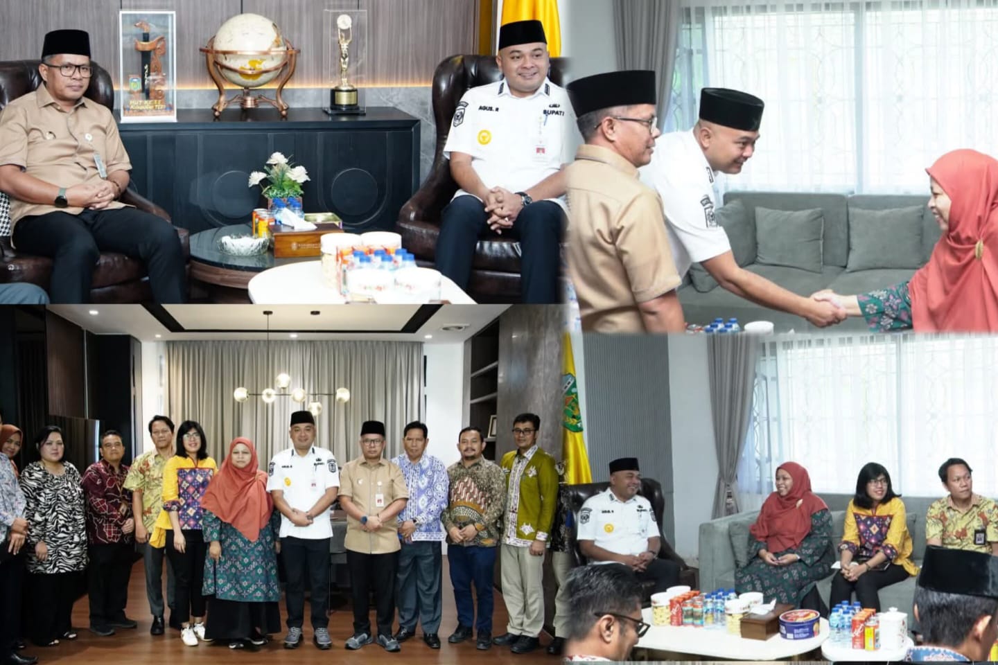 Entry Meeting Virtual