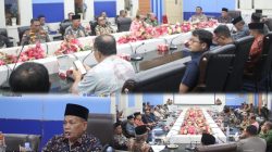 377 Calon Jemaah Haji Rohul Siap Berangkat dari Bandara Tuanku Tambusai Mulai 28 April
