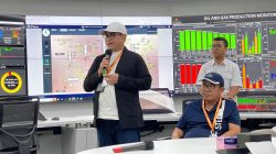 Sekjen PWI Pusat Zulmansyah Sekedang Wafat, SKK Migas Perwakilan Sumbagut Sampaikan Belasungkawa