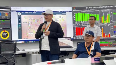 Wafatnya Sekjen PWI Pusat