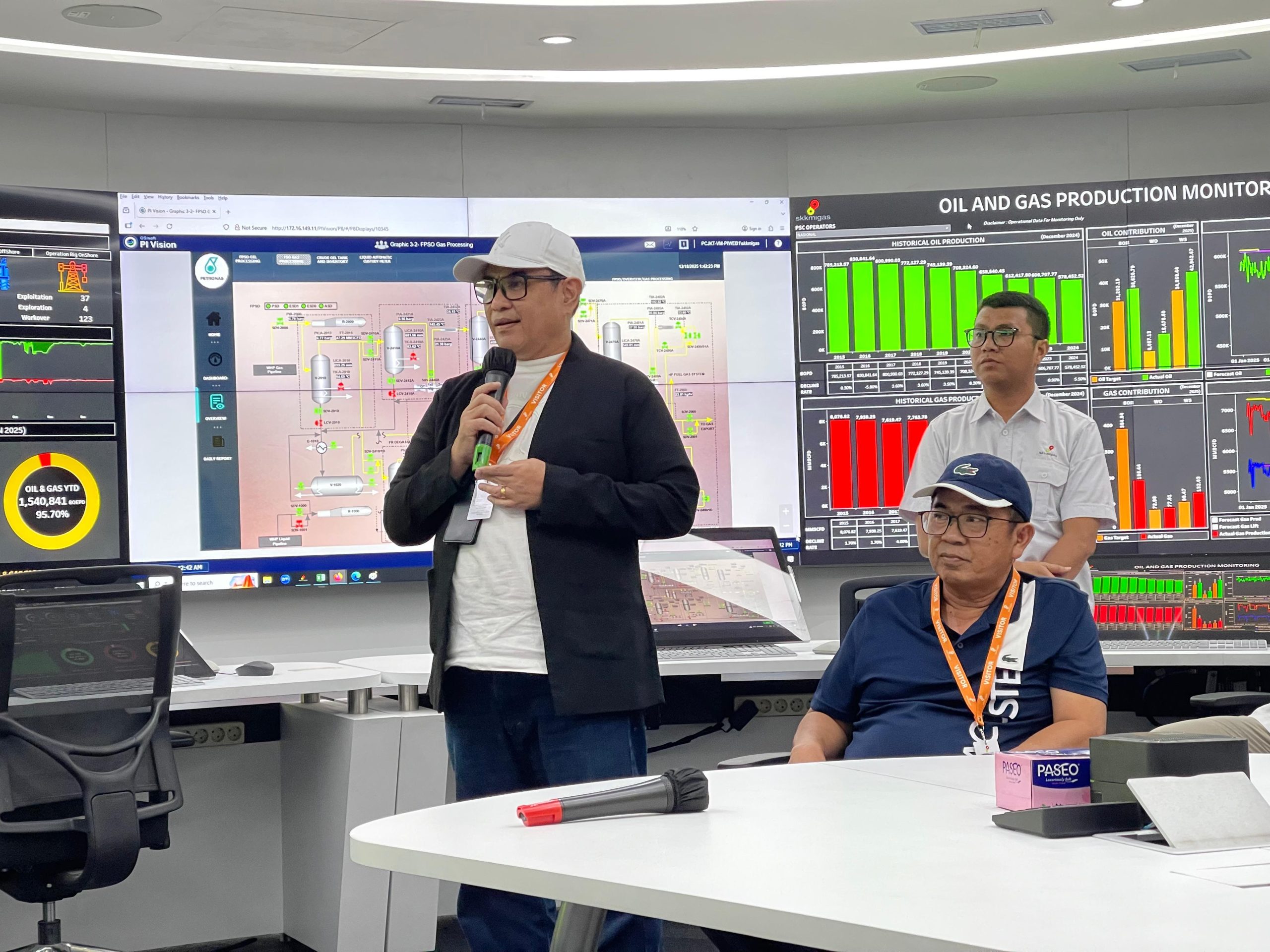 Wafatnya Sekjen PWI Pusat