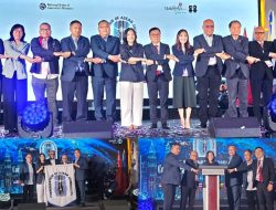 CAJ Gelar Sidang Umum ke-21 di Kuala Lumpur, Tegaskan Solidaritas Jurnalis ASEAN