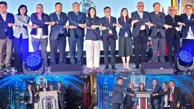 Solidaritas Jurnalis ASEAN