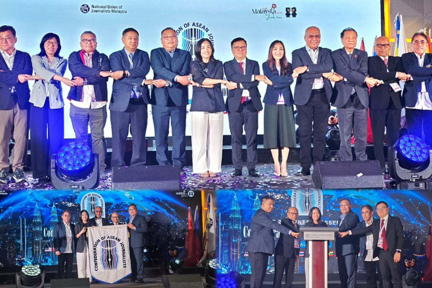 Solidaritas Jurnalis ASEAN